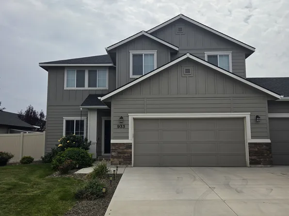 933 E Pistioa Dr, Meridian, ID 83642