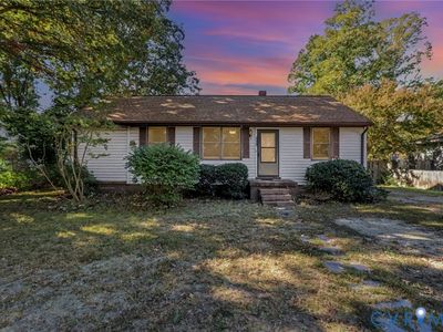 9006 Germont Ave, North Chesterfield, VA, 23237