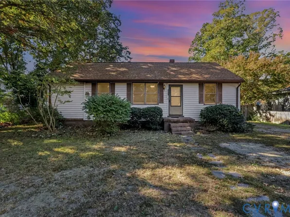 9006 Germont Ave, North Chesterfield, VA 23237