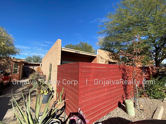 2nd image of 3411 E Glenn St #1