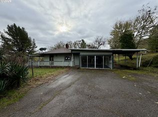 188 Robin St, Roseburg, OR 97470