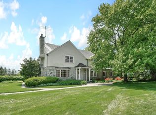 2343 Cambridge Blvd, Columbus, OH 43221