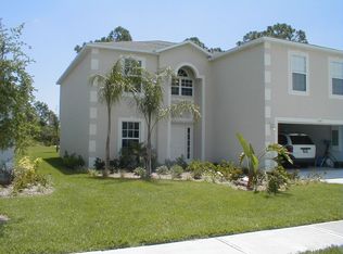 1701 Sawgrass Dr SW, Palm Bay, FL 32908