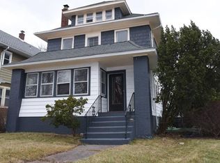 261 Voorhees Ave, Buffalo, NY 14216