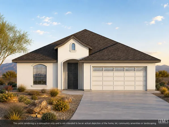 404 N Reiker St, Shafter, CA 93263