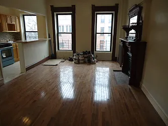 Rented by Hakeem Shahid, LREB