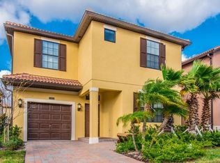 5425 Solterra Cir, Davenport, FL 33837