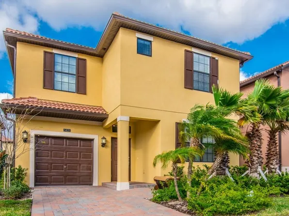 5425 Solterra Cir, Davenport, FL 33837