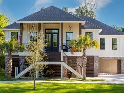 1540 Madison St, Mandeville, LA, 70448