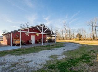 2827 Louis Rd, Crosby, TX 77532