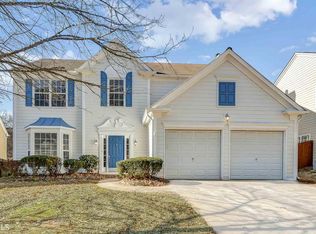 5095 Foxberry Ln, Roswell, GA 30075