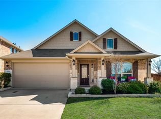 1000 Asheville Ln, McKinney, TX 75071