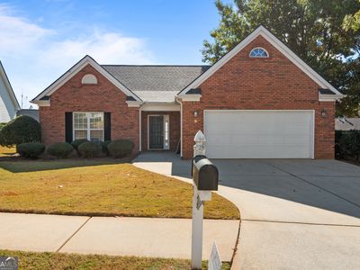 9 Bluegrass Pass, Newnan, GA, 30263
