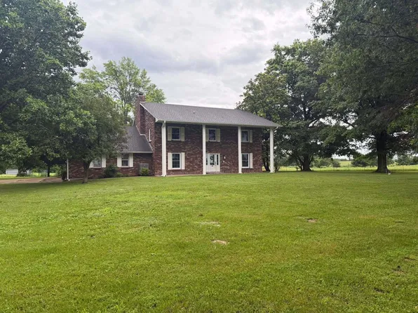 2134 Us-60, Pierce City, MO 65723