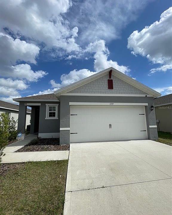 1st image of 1799 POST OAK DRIVE