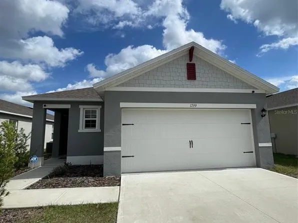 1799 Post Oak Dr, Davenport, FL 33837
