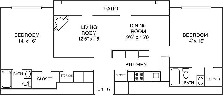 1st image of 287 Highwood Dr