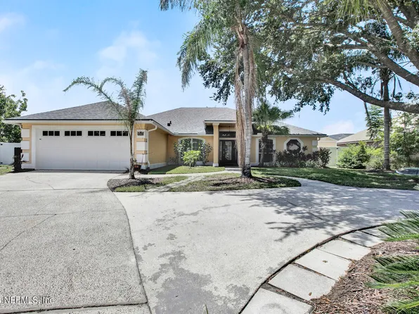 148 NOTTINGHAM Drive E, St. Johns, FL 32259