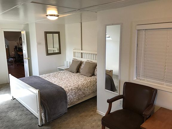 Large Bedroom
