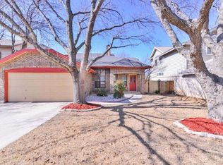 3206 Tavern Oaks St, San Antonio, TX 78247