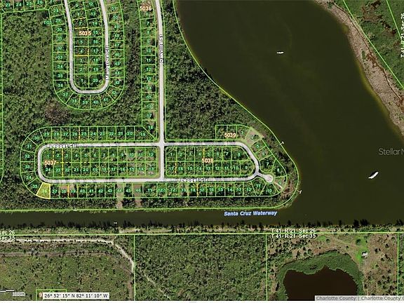 5th image of 16734 Legget Cir