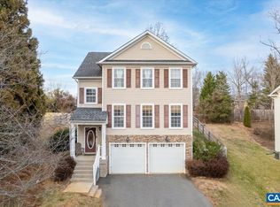 1375 Amber Ridge Rd, Charlottesville, VA 22901