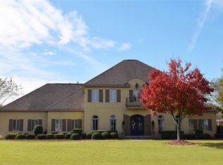 7017 Old Southwick Pl, Montgomery, AL 36117