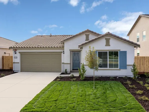 2328 Loomis Rd, Stockton, CA 95206