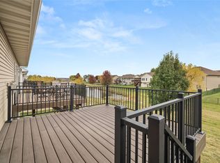 406 NW Beaverbrooke Blvd, Grimes, IA 50111