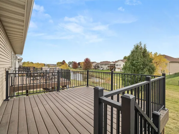 406 NW Beaverbrooke Blvd, Grimes, IA 50111