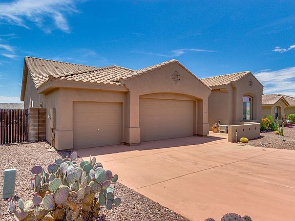 2nd image of 6566 S Foothills Dr