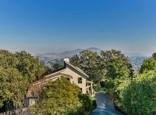 1034 Via Media, Lafayette, CA 94549