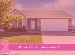 6035 York Ave, Marion, IA 52302