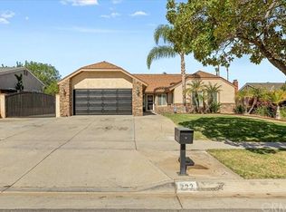 223 Greenbriar Ct, Redlands, CA 92374