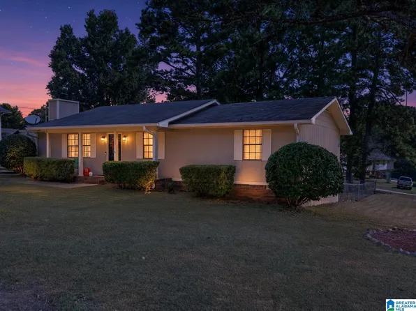 115 Jason Dr, Oxford, AL 36203