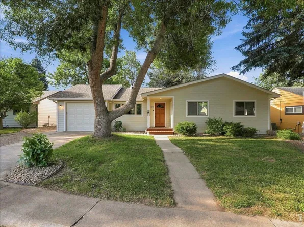 1240 Columbine Ct, Fort Collins, CO 80521