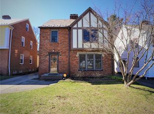 3674 Normandy Rd, Shaker Heights, OH 44120