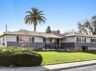 3984 Cottonwood Dr, Concord, CA 94519