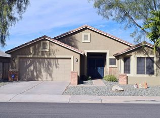 3058 S Seymour, Mesa, AZ 85212