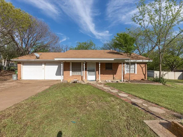1803 SE 23rd Ave, Mineral Wells, TX 76067