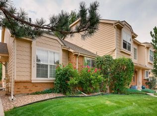 1137 S Ventura Cir UNIT D, Aurora, CO 80017
