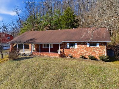 65 Dairy Rd, West Hamlin, WV, 25571