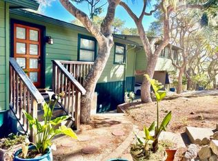 38 Cuesta Vista Dr, Monterey, CA 93940