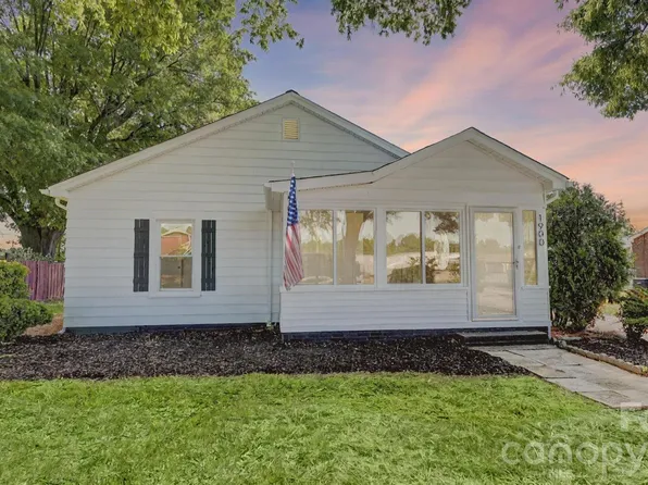 1900 Linda Ave, Kannapolis, NC 28083