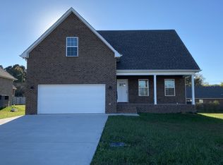 73 Daffodil Dr, Tullahoma, TN 37388