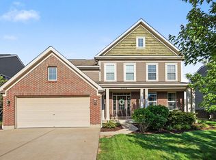 11512 Gregson Ct, Union, KY 41091