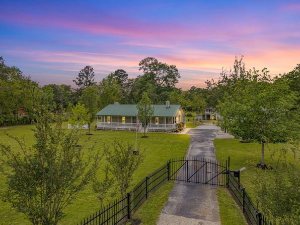 28776 Fm 2090 Rd, Splendora, TX 77372
