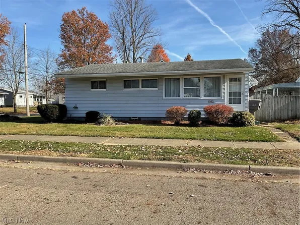 1102 Sutherland Ave, Akron, OH 44314