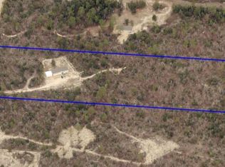 21120 Hurst Rd, Fountain, FL 32438