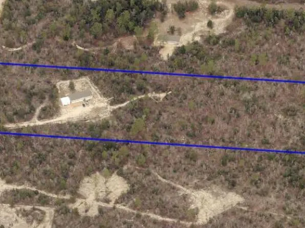 21120 Hurst Rd, Fountain, FL 32438